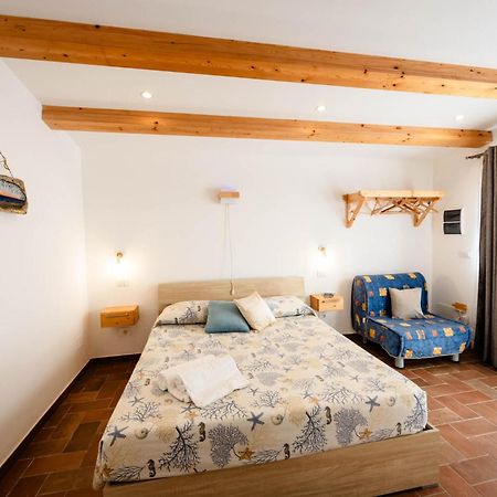 Agriturismo Cupido มอนเตียโน ภายนอก รูปภาพ