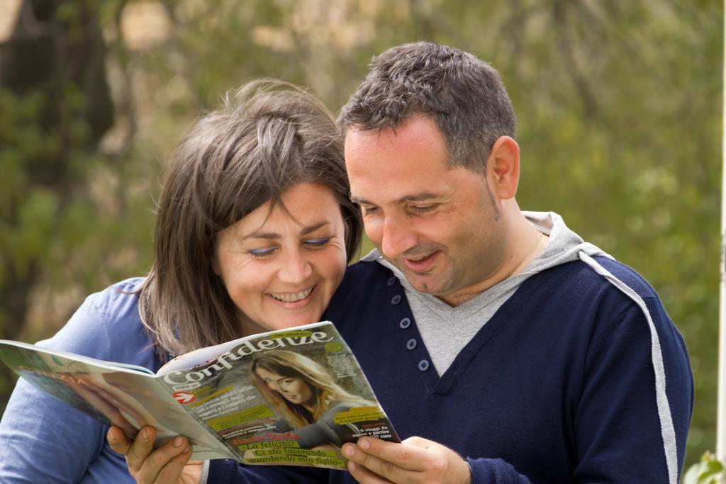 Agriturismo Cupido มอนเตียโน ห้อง รูปภาพ