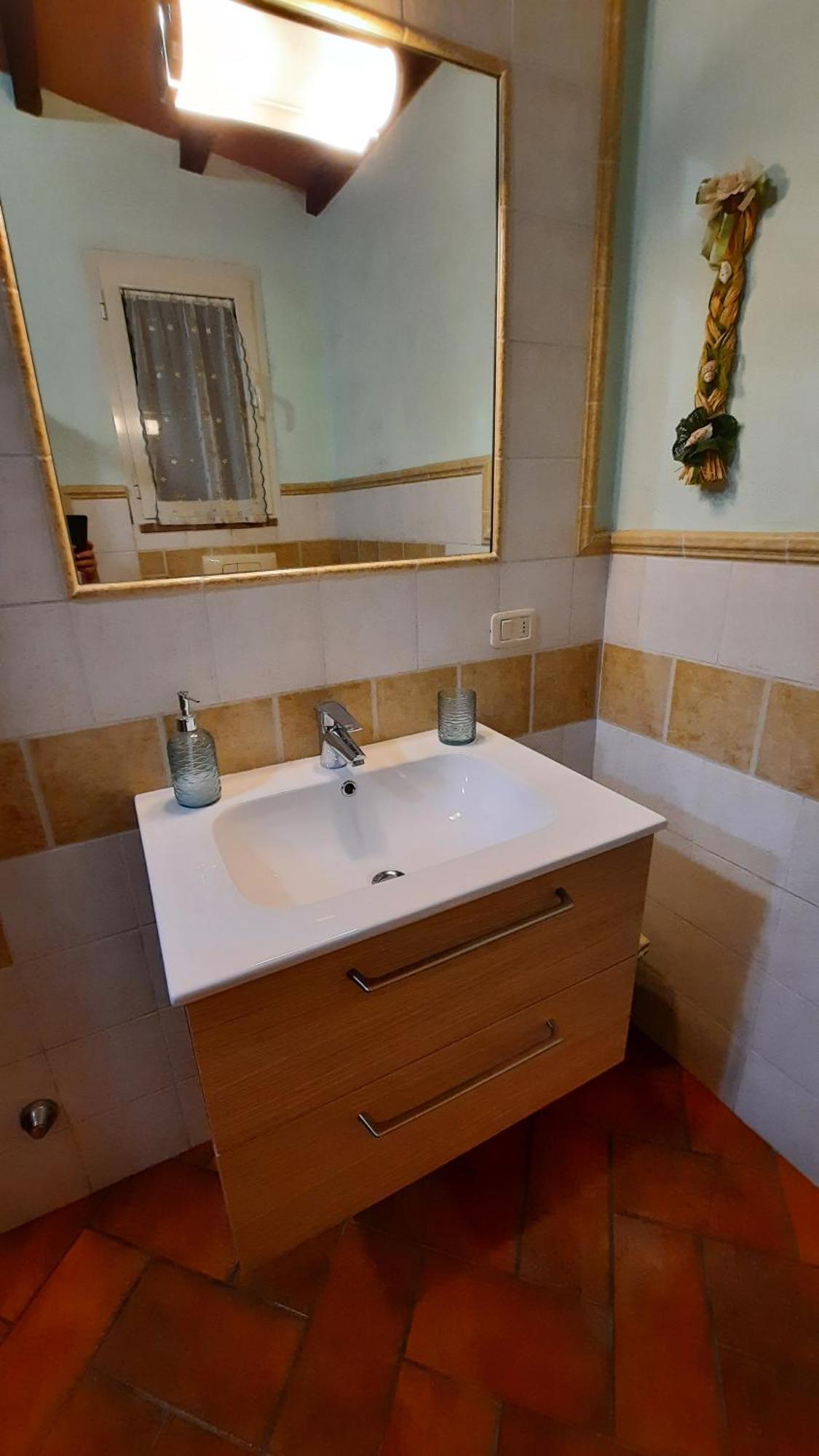 Agriturismo Cupido มอนเตียโน ภายนอก รูปภาพ