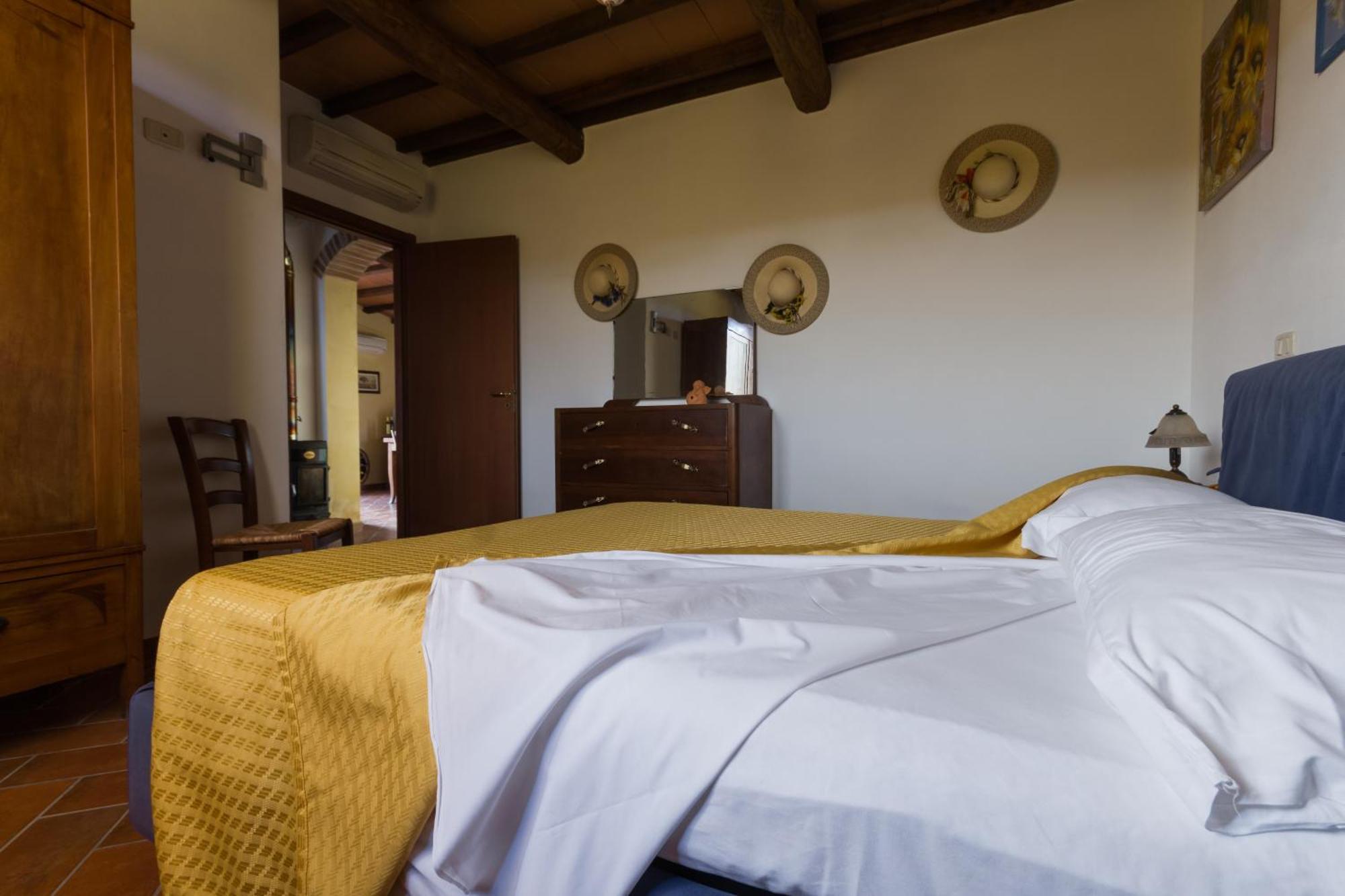 Agriturismo Cupido มอนเตียโน ห้อง รูปภาพ