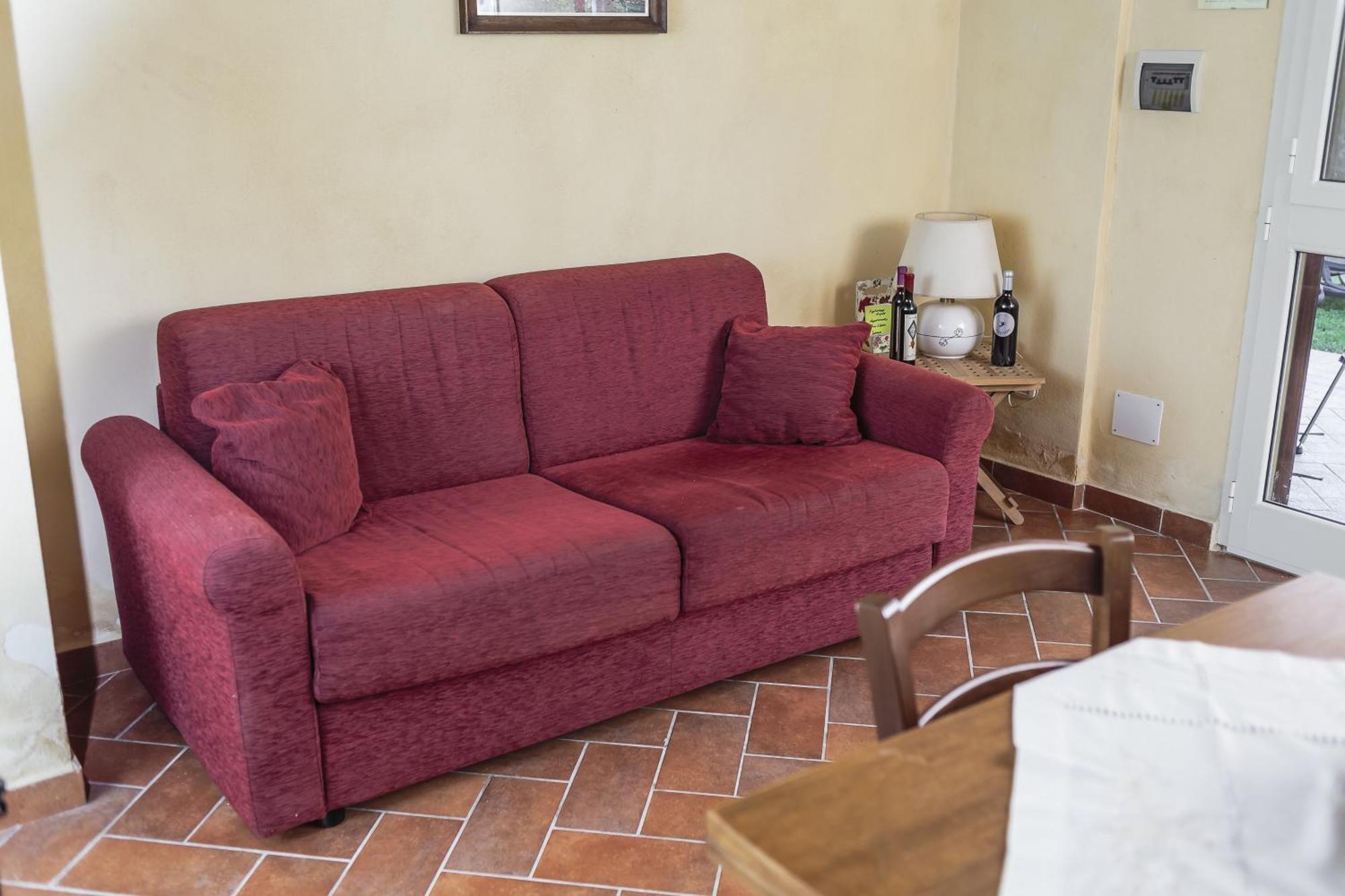 Agriturismo Cupido มอนเตียโน ห้อง รูปภาพ