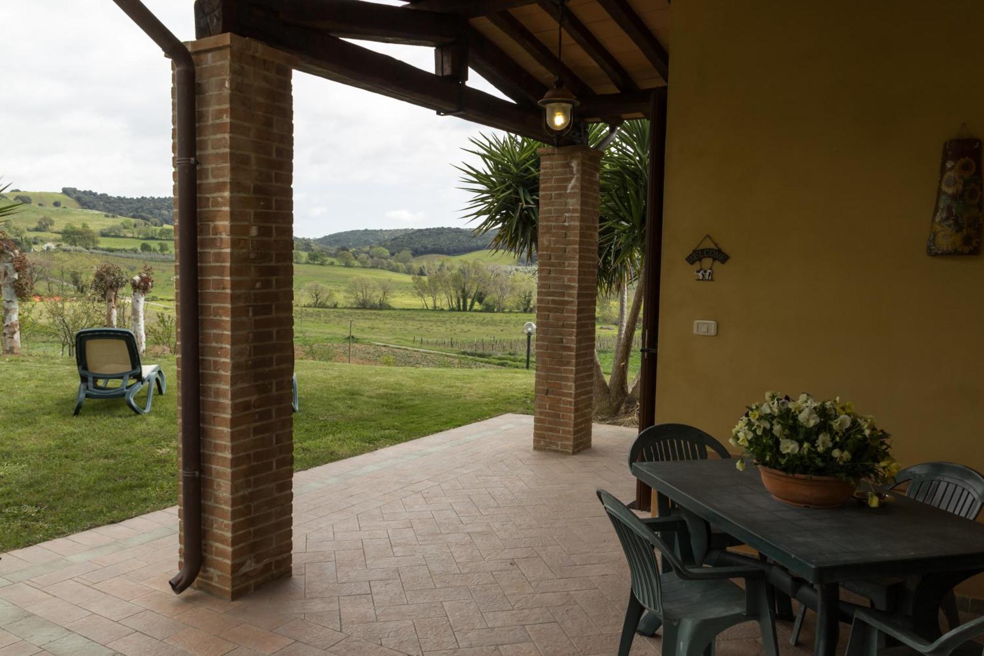 Agriturismo Cupido มอนเตียโน ห้อง รูปภาพ