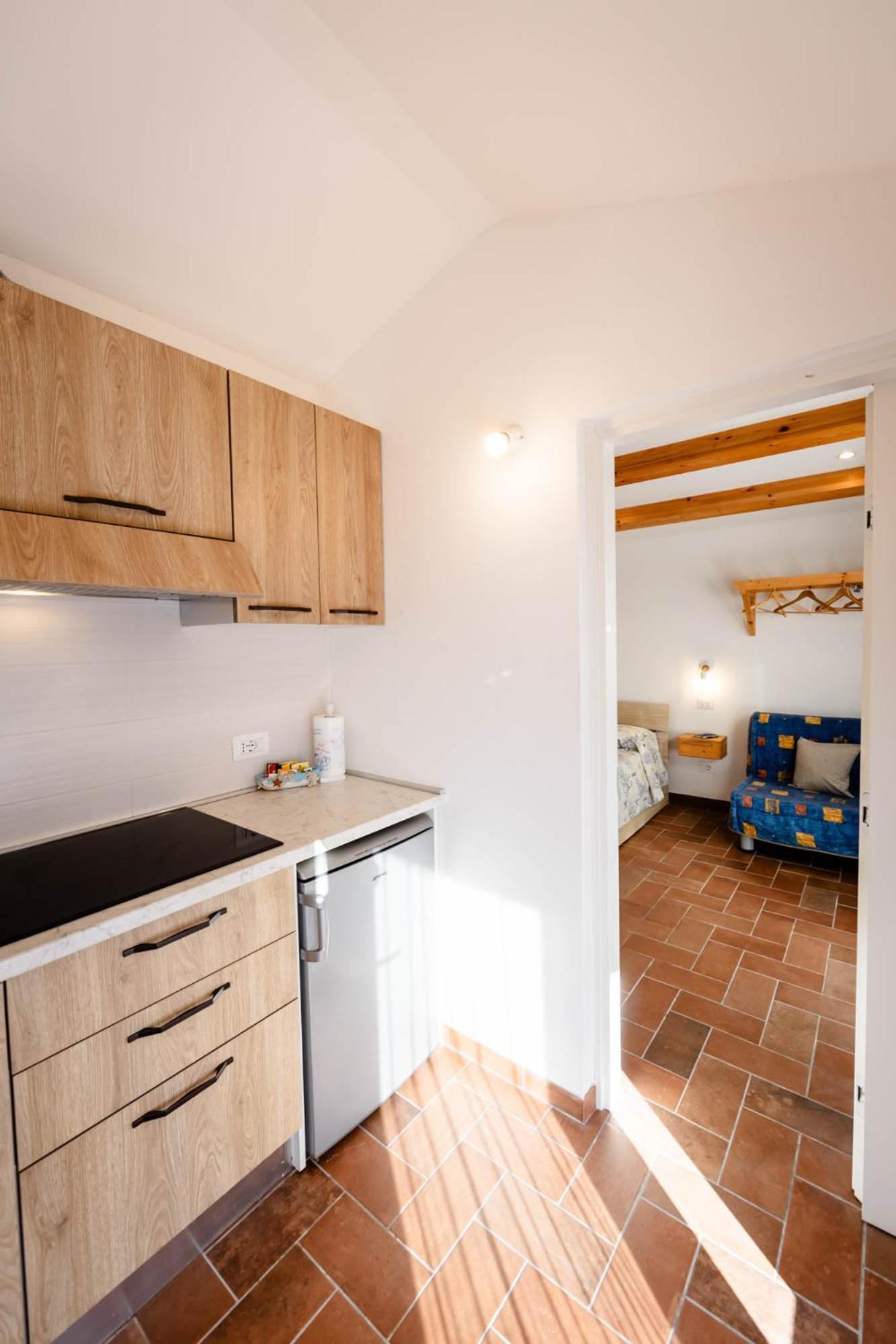 Agriturismo Cupido มอนเตียโน ภายนอก รูปภาพ