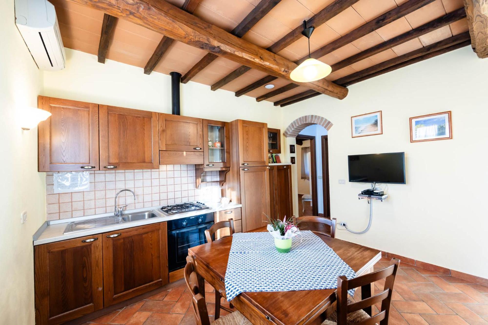Agriturismo Cupido มอนเตียโน ภายนอก รูปภาพ