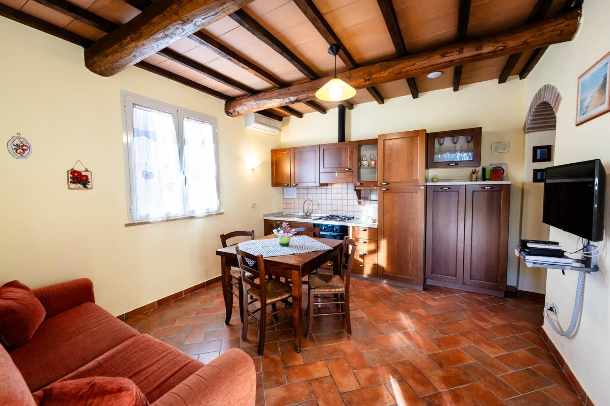 Agriturismo Cupido มอนเตียโน ภายนอก รูปภาพ