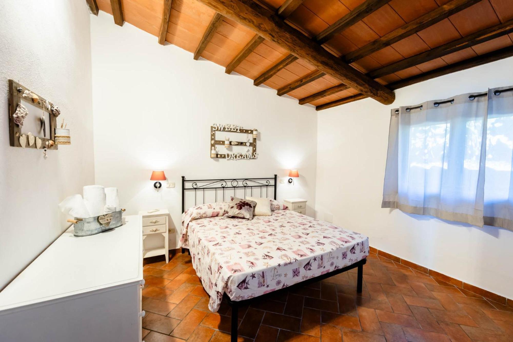 Agriturismo Cupido มอนเตียโน ภายนอก รูปภาพ