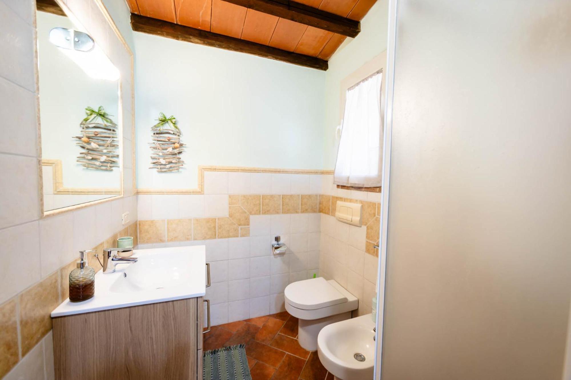 Agriturismo Cupido มอนเตียโน ภายนอก รูปภาพ