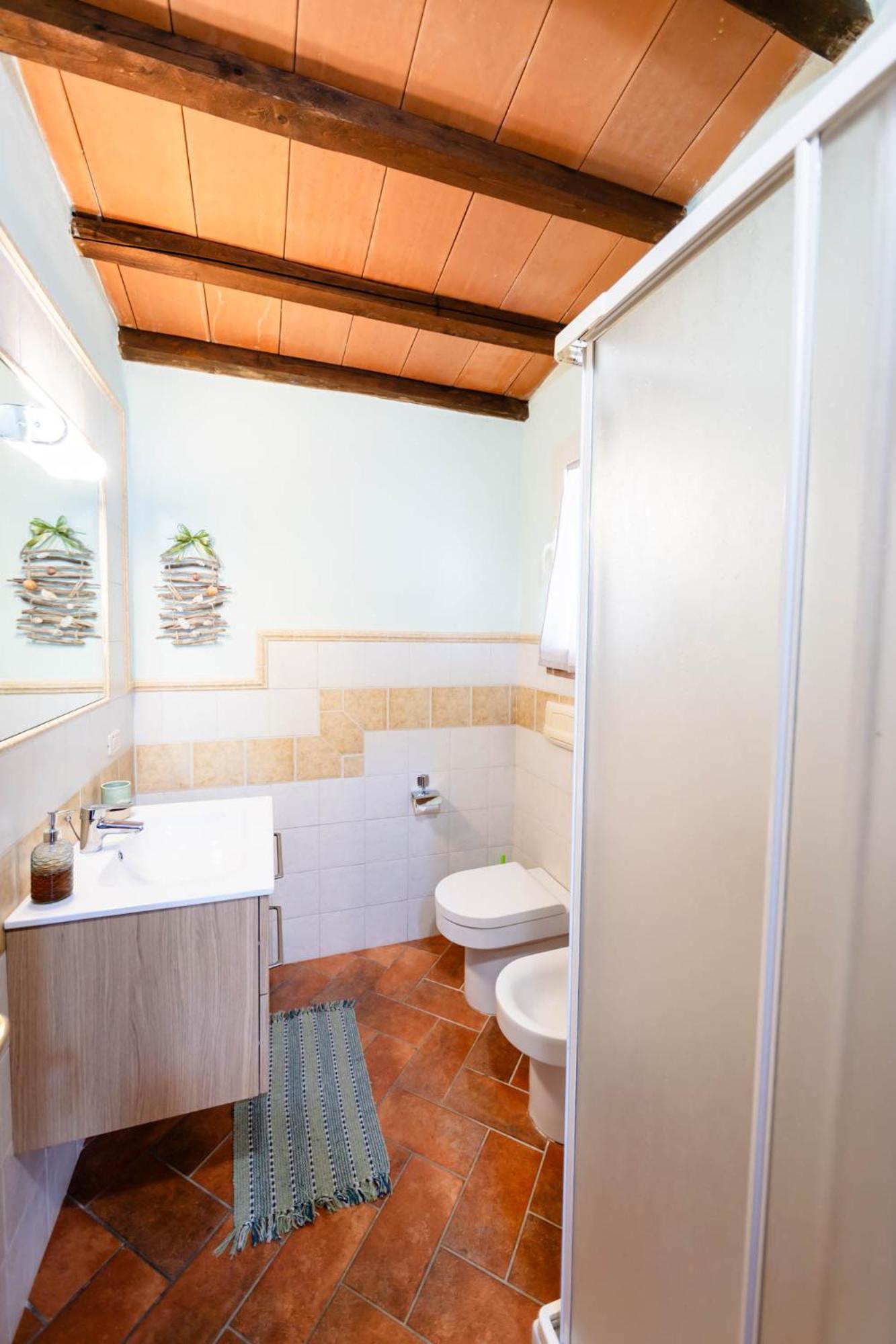 Agriturismo Cupido มอนเตียโน ภายนอก รูปภาพ