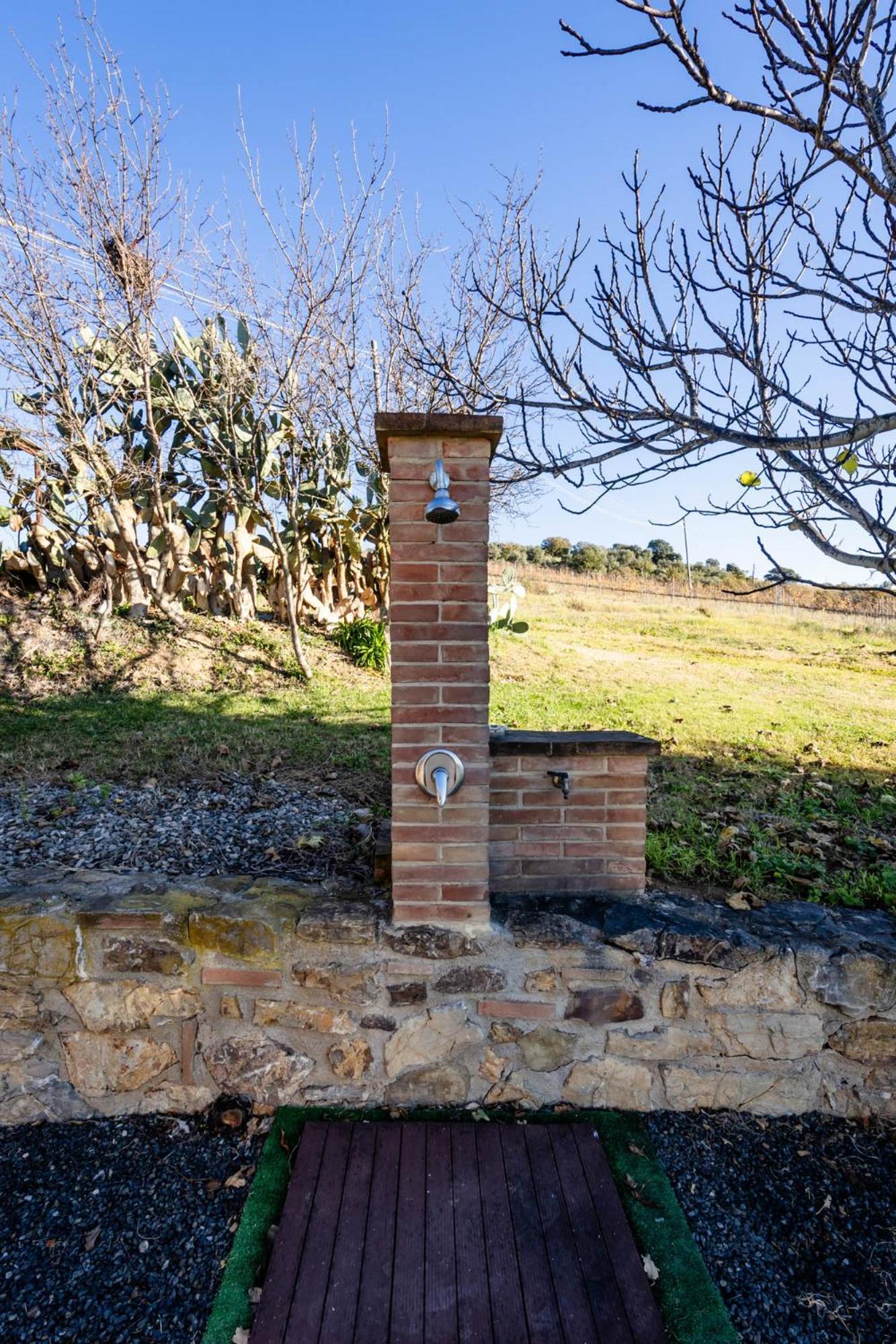 Agriturismo Cupido มอนเตียโน ภายนอก รูปภาพ