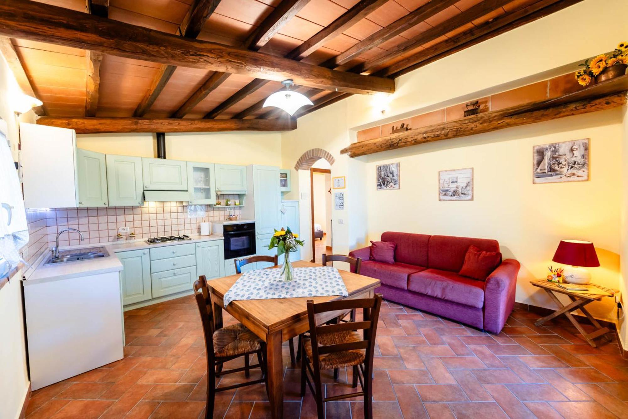Agriturismo Cupido มอนเตียโน ภายนอก รูปภาพ