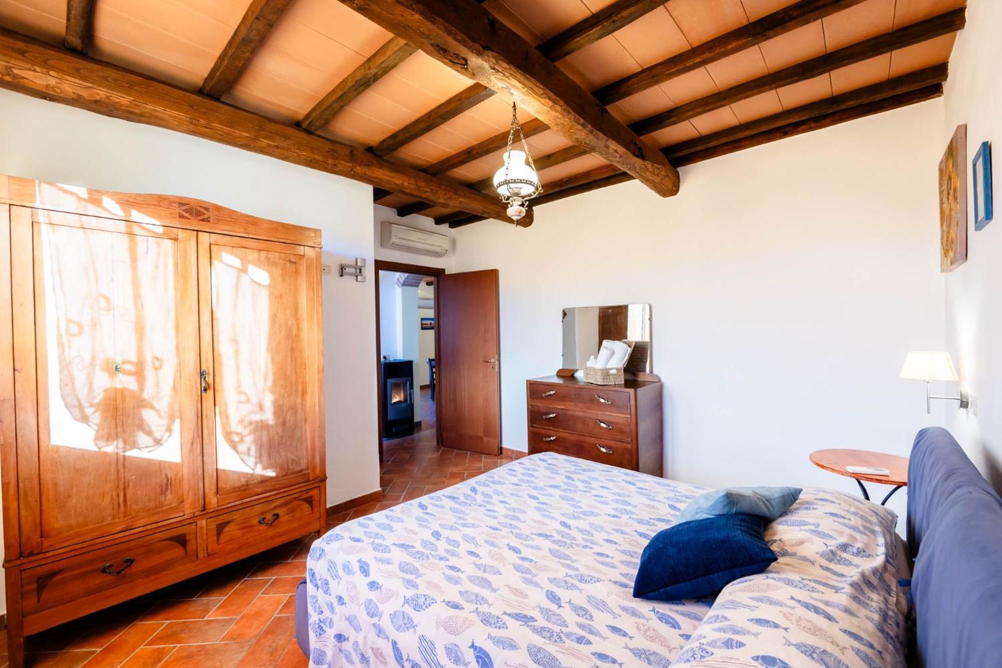 Agriturismo Cupido มอนเตียโน ภายนอก รูปภาพ