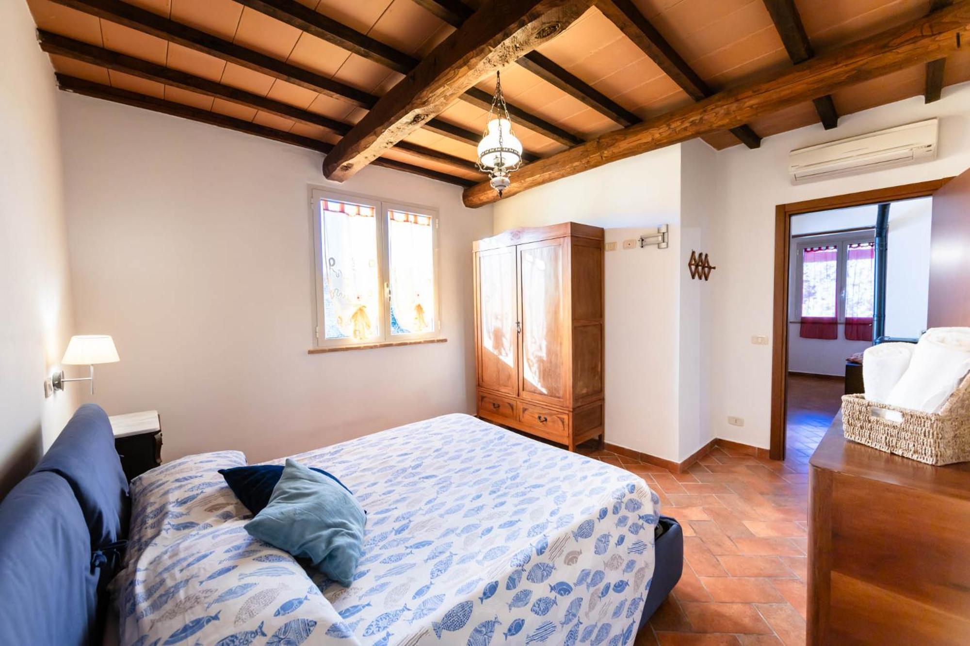 Agriturismo Cupido มอนเตียโน ภายนอก รูปภาพ