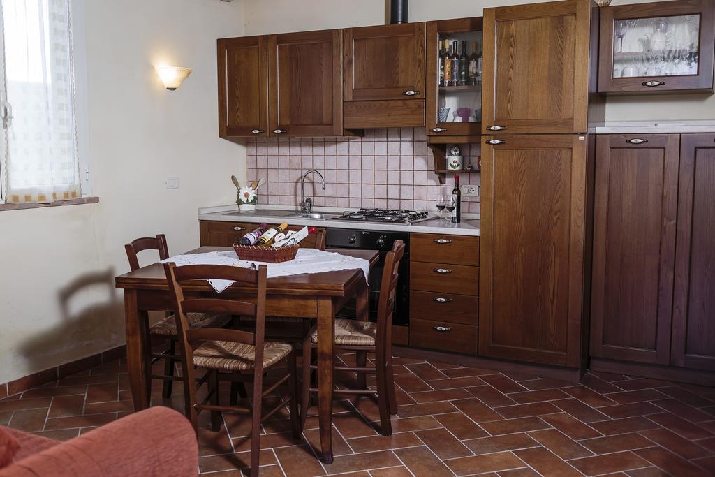 Agriturismo Cupido มอนเตียโน ภายนอก รูปภาพ