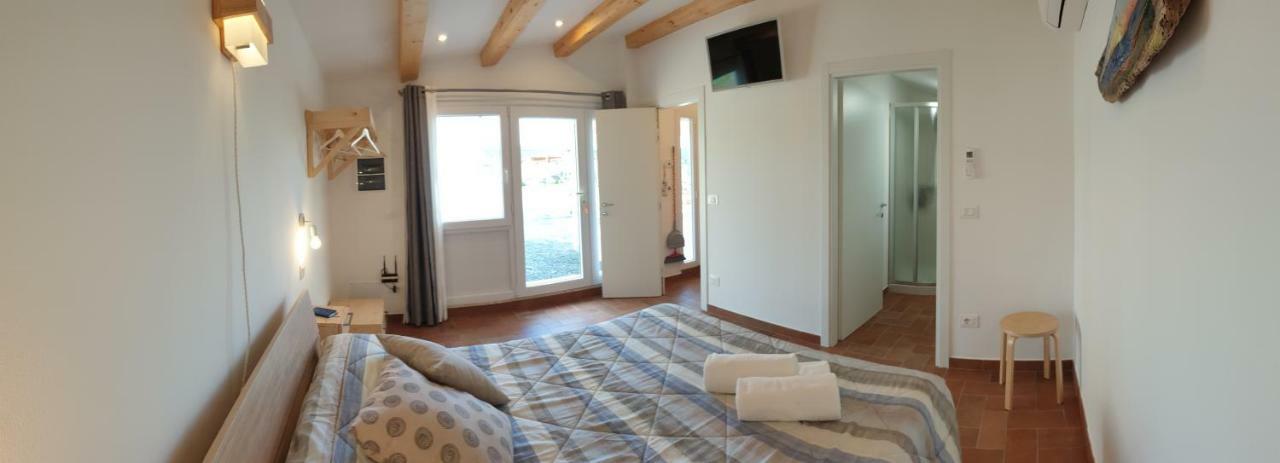 Agriturismo Cupido มอนเตียโน ห้อง รูปภาพ